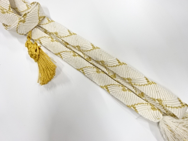 Japanese Kimono / Accessories Silk